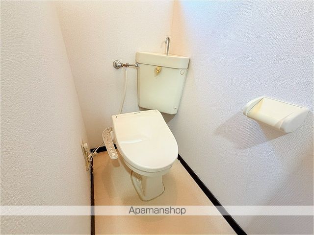 リバーサイドKOYOの内装写真