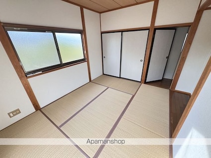 一戸建[2DK/53.78m2]の収納