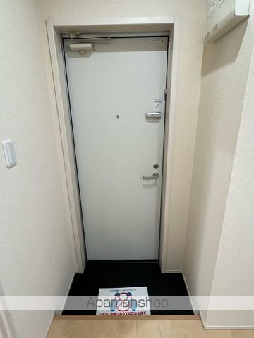 フジパレス堺鳳中VI番館の内装写真
