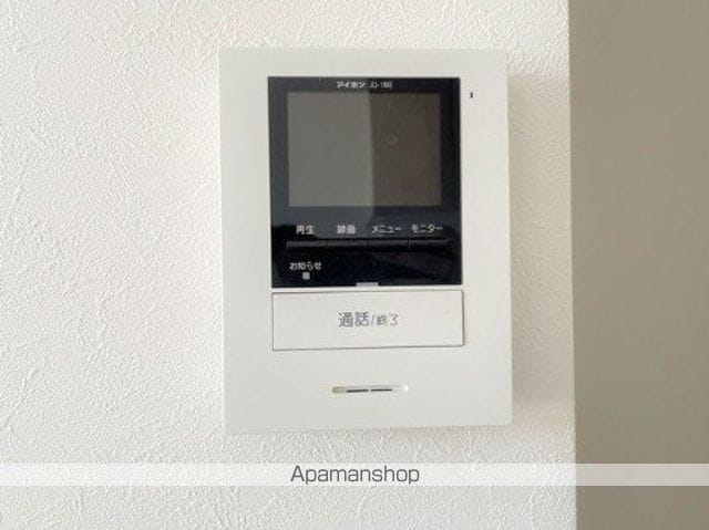 ソルナクレイシア方南町の内装写真