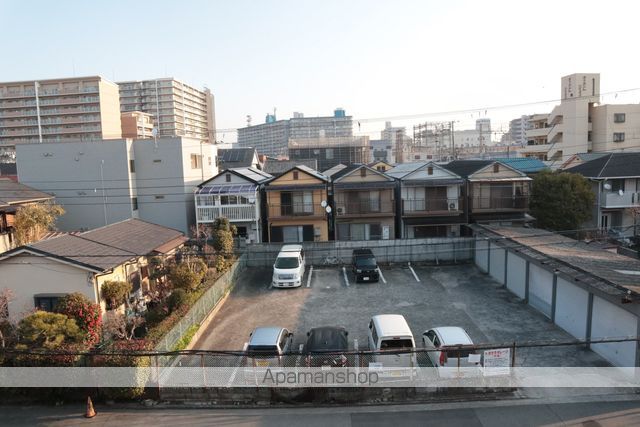 フジパレス堺大浜中町II番館のその他写真