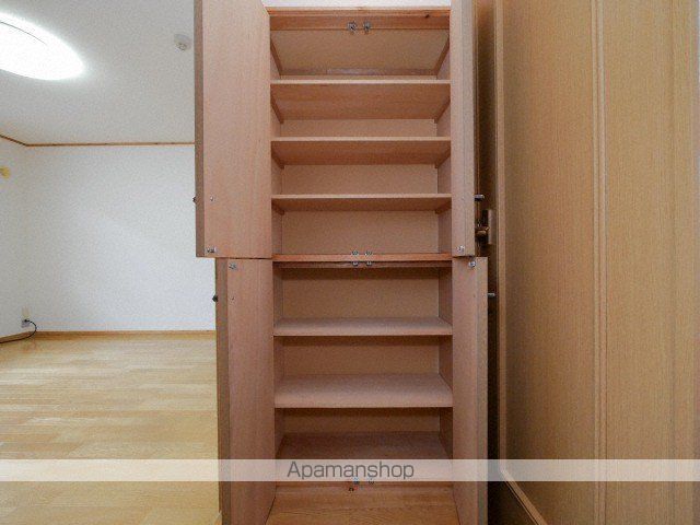 平岸シティー3.1の内装写真