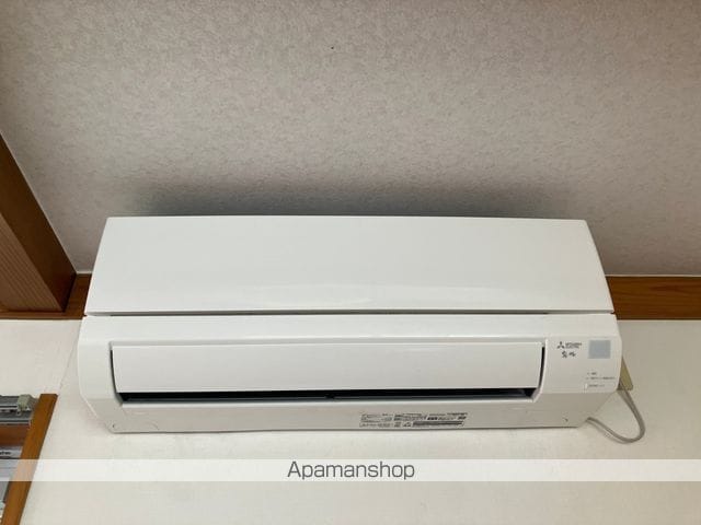 MKビルの内装写真