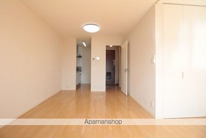 アムール（積水）[1R/35.51m2]の内装5