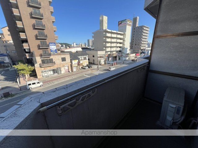パール大宮の内装写真