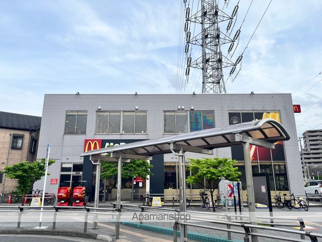埼玉高速鉄道 鳩ケ谷駅 徒歩12分 2階建 築3年の周辺写真