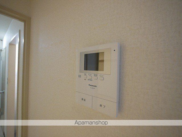 レスポールめぐみの内装写真