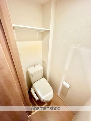 フローレンス横浜の内装写真