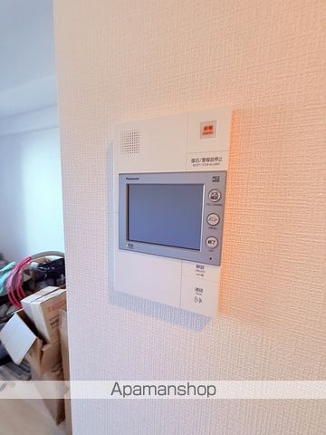 ファステート大阪ヒョードルの内装写真