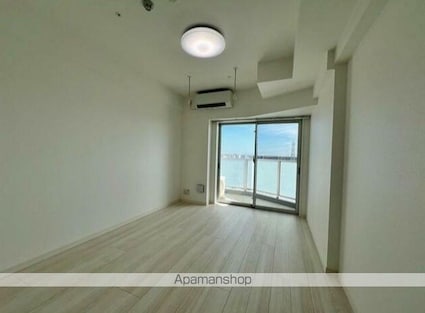 ＧＲＡＮＰＡＳＥＯ青砥[1K/25.69m2]のリビング・居間