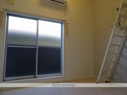 ＲＹＯ[1R/26.14m2]の内装2