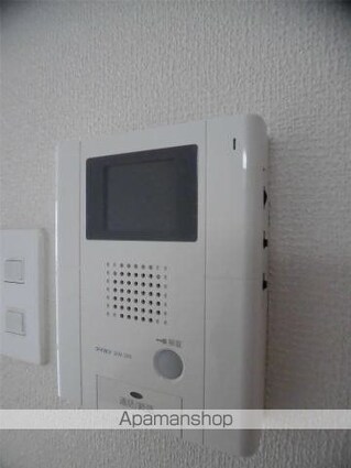 ＩＶＹ　ＳＱＵＡＲＥ[1R/31.98m2]のセキュリティ