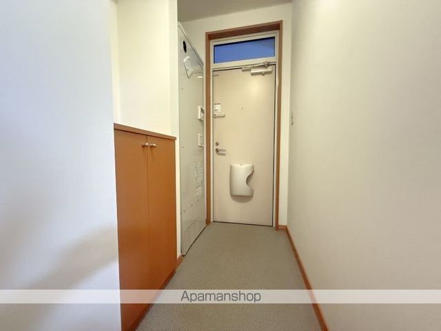 ハイツあかりの内装写真