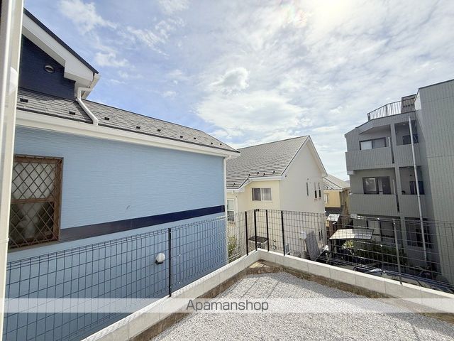 東急田園都市線 鷺沼駅 徒歩20分 2階建 新築のその他写真