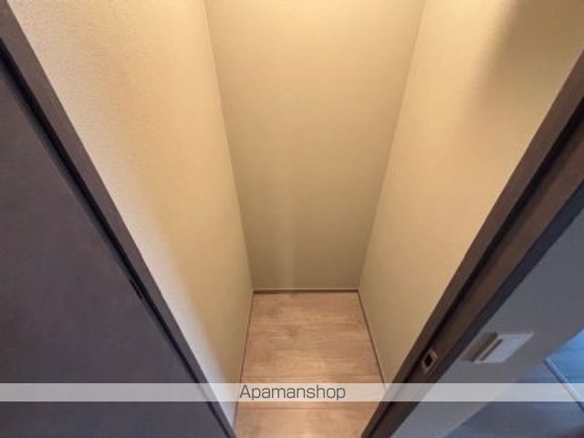 ザ・サンパーク小倉駅タワーレジデンスの内装写真