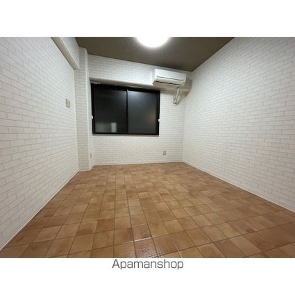 荻野ハイツ[1R/14.25m2]のリビング・居間1