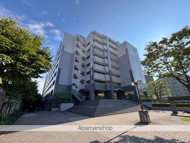 ダイアパレス水島町の外観写真