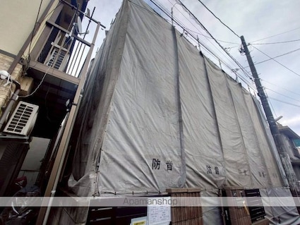 ｂｅｌｌ　Ｃｏｕｒａｇｅ（ベル　クラージュ）[2LDK/101.52m2]の外観