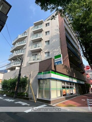 テラス阿佐ヶ谷[1LDK/41.34m2]の外観2