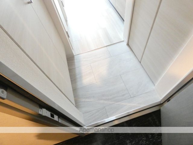 ARCOBALENOOSAKAFUSEの内装写真