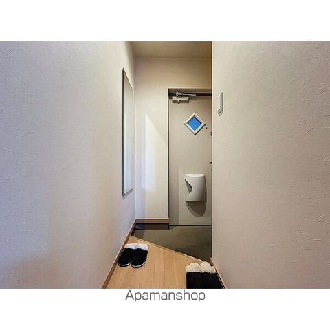 川沿ソルステージの内装写真