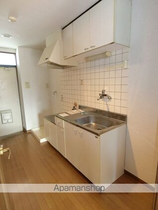 タウンズ王ノ檀[1K/24.97m2]の内装3