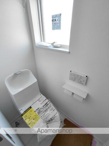 LAND新田東の内装写真