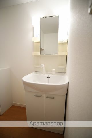 レジアス唐人町の内装写真