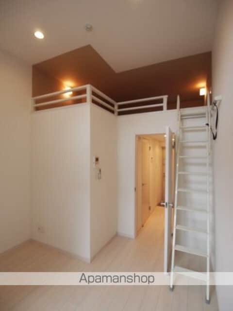 ｂｒｉｇｈｔ　ｍａｉｓｏｎ[1K/19.98m2]のリビング・居間