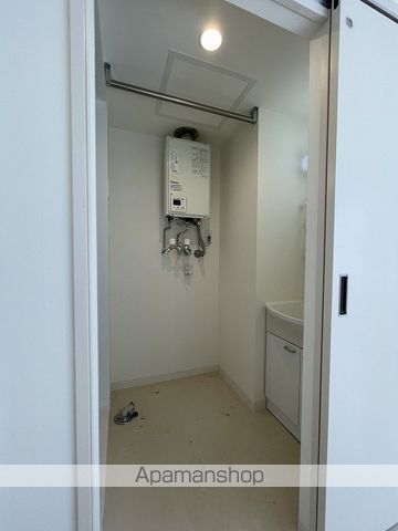 FLOS PROVAの内装写真