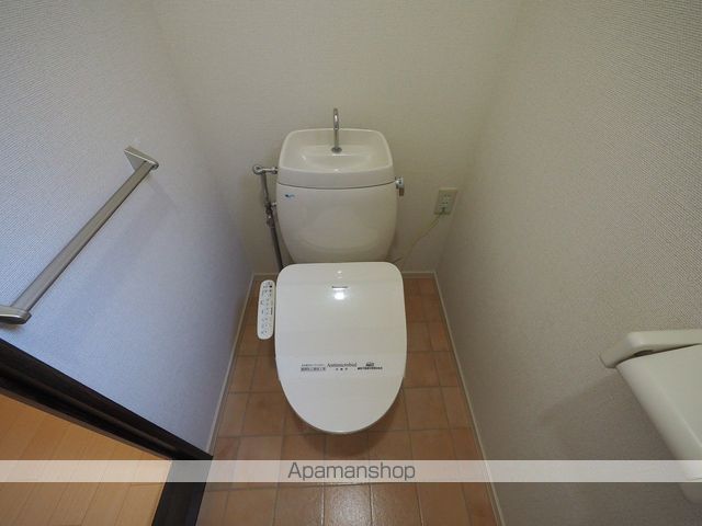 グランディールこばりの内装写真