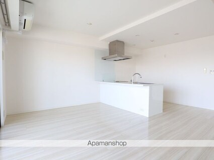 センチュリースクエア千種[2LDK/68.91m2]の内装2