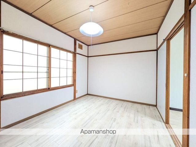 サイヴィレッジC棟の内装写真