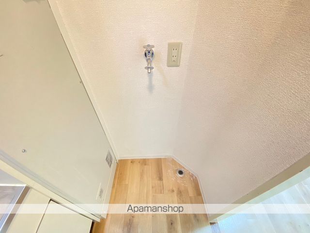 ベルメゾン相川の内装写真