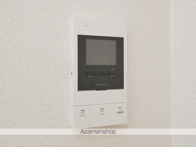 パークヒルズOM中央12の内装写真