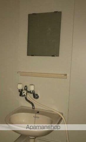 メゾン渡田の内装写真