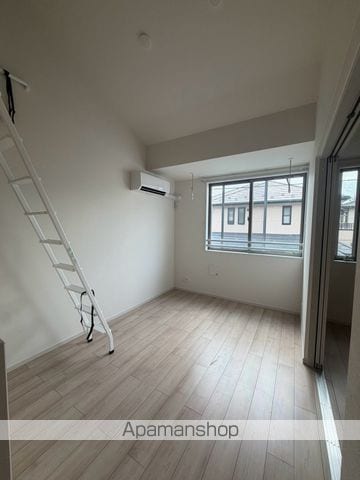 KEIAI RESIDENCE 新柏IIIの内装写真