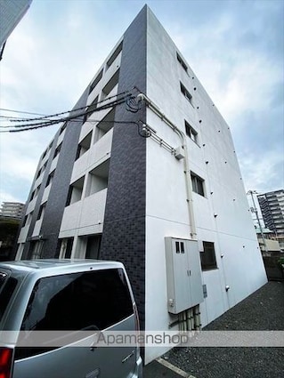 クレール壱番館[1K/33.2m2]の外観4