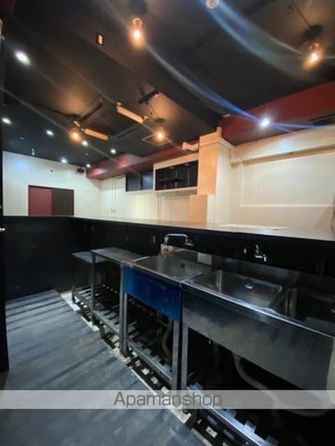ローズぶらくり（店舗）[店舗/50m2]のキッチン