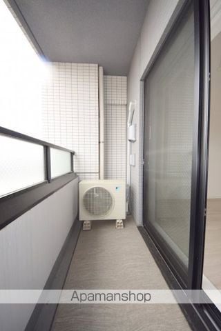 ベルシード新宿中落合の内装写真