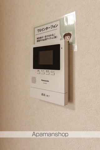 フルールメゾン A棟の内装写真