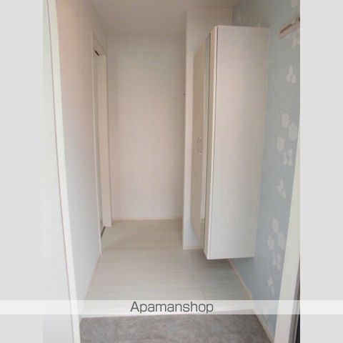 DーROOM東札幌の内装写真