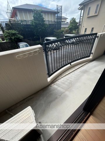 リージングマンションIの内装写真