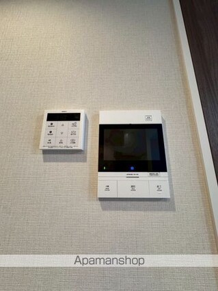 コートレジデンス南大塚[1LDK/40m2]のセキュリティ