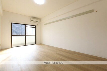 ｓｅｌｅコート２番館[1K/27m2]のリビング・居間