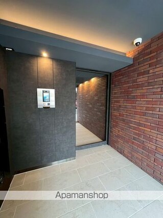 東京都中野区中野１丁目[1DK/25m2]のロビー