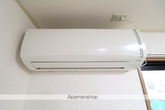 ヴューライラックの内装写真