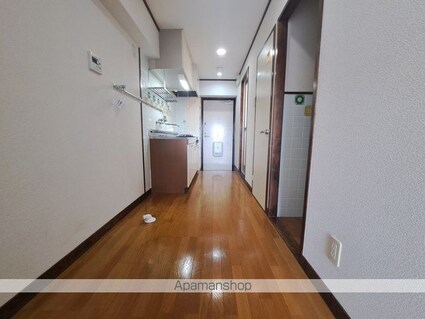 吉野マンション[1K/20m2]の内装5