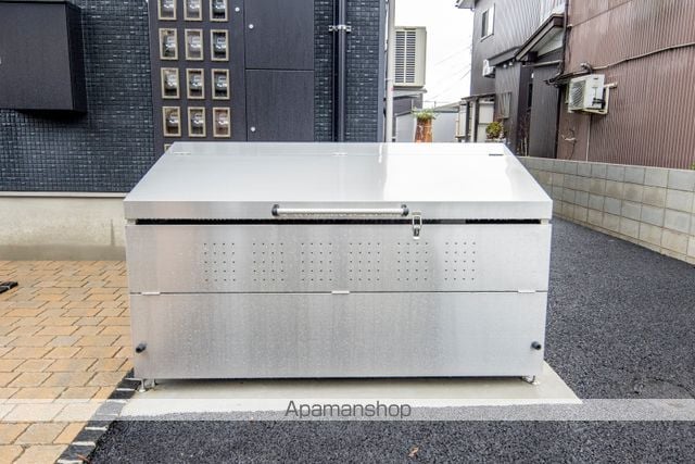 コレスポンド大野のその他写真