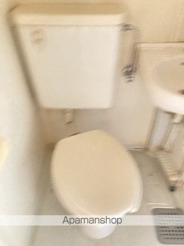 シャロンローズの内装写真